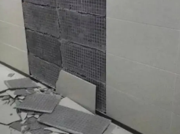 本溪市瓷砖空鼓维修公司分享下本溪市墙砖松动维修的知识